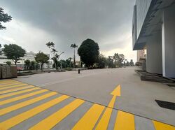 MARSILING DRIVE (D25), Factory #554955221
